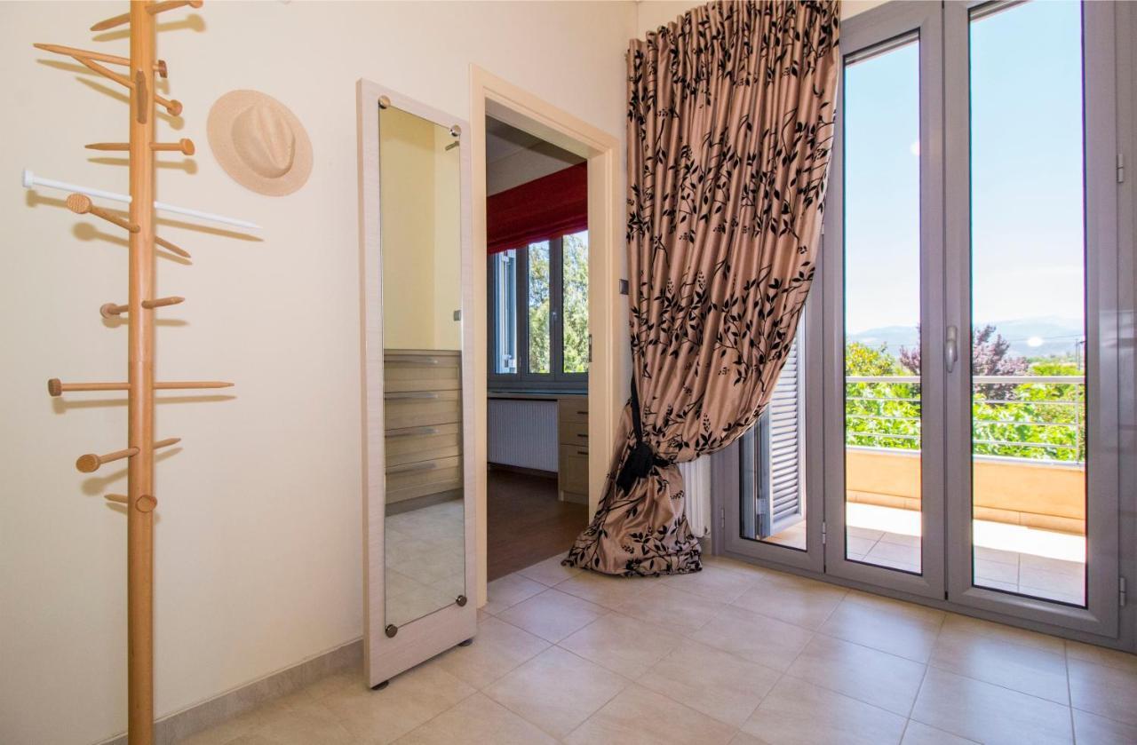 Villa Rodoula In Mystras 스파르티 외부 사진