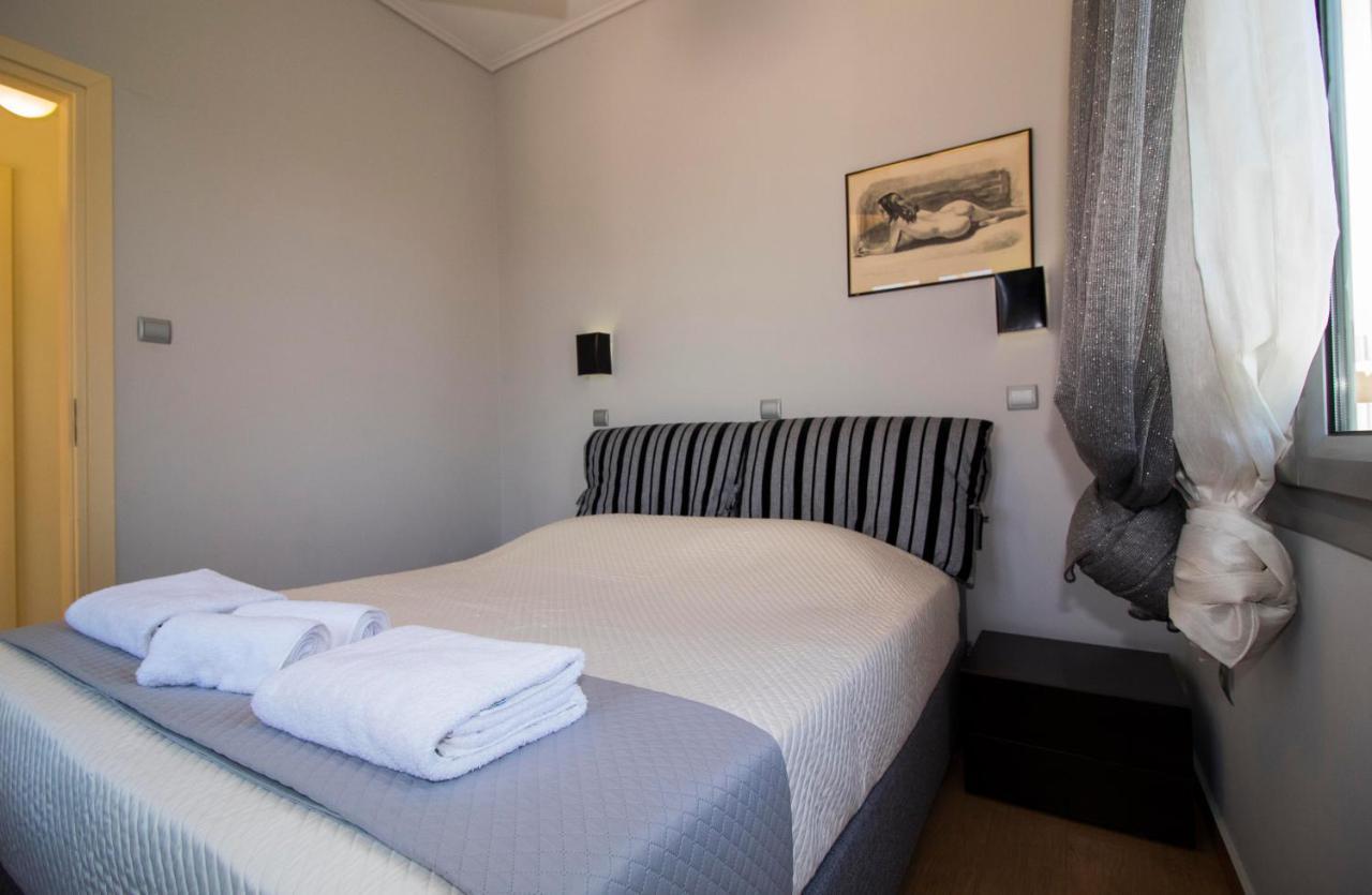 Villa Rodoula In Mystras 스파르티 외부 사진